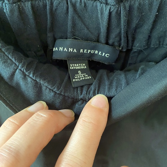 Paperbag skirt - Picture 5 of 6